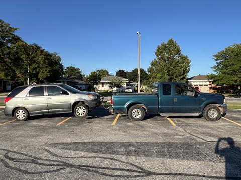 SMASH Cars | Junk Cars for Cash: Toyota and Ford Pickup Recycling