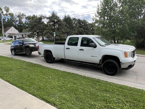 SMASH Cars | Junk Car Removal with Scrap Metal Pickup